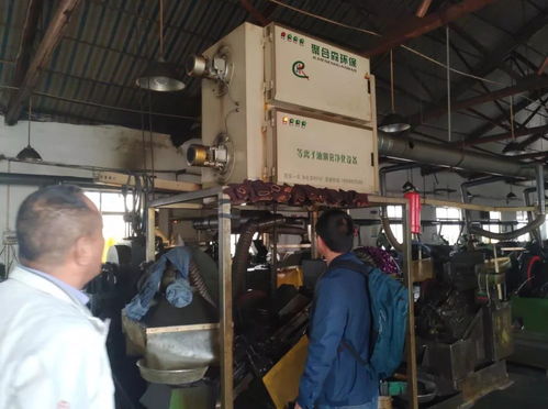 睿城環(huán)保為工業(yè)企業(yè)環(huán)評(píng)改革服務(wù)邁開第一步